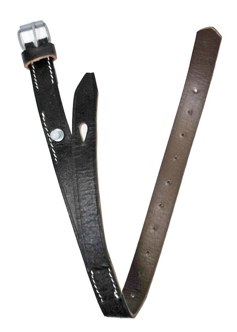 Greatcoat Strap Set of 3