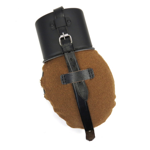 Canteen (M31 Feldflasche) - Economy