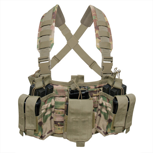 米軍　実物　USMC CHEST RIG SET コヨーテ　送料無料 米軍 実物 USMC CHEST RIG SET コヨーテ 送料無料 USMC CHEST