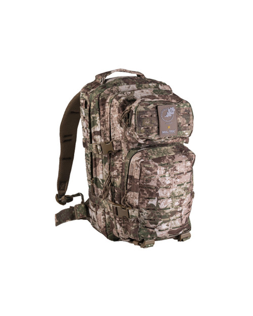 Phantomleaf Field and Tactical Gear