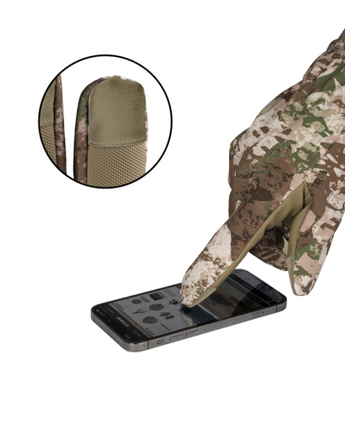 Phantomleaf Field and Tactical Gear