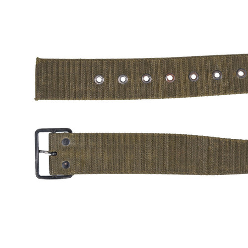 Czech OD Combat Belt