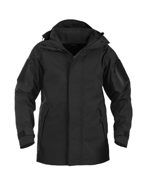 MIL-TEC Gen.III Softshell Jacket