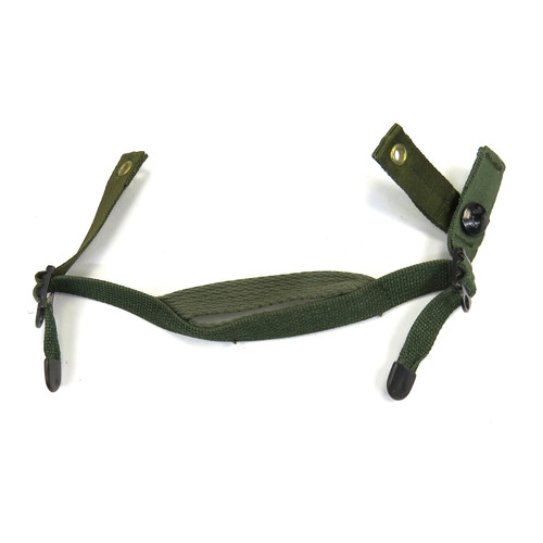 US GI PASGT Helmet Chinstrap - OD