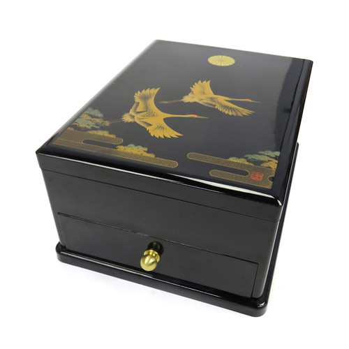 Imperial Award Presentation Case