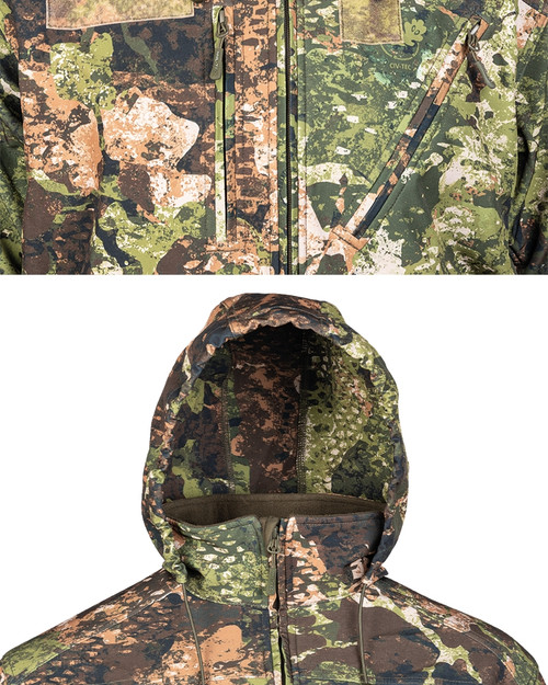 WASP.I.Z3A Pattern