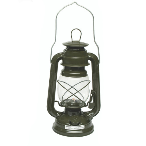 MIL-TEC® OD 9" Kerosene Lantern