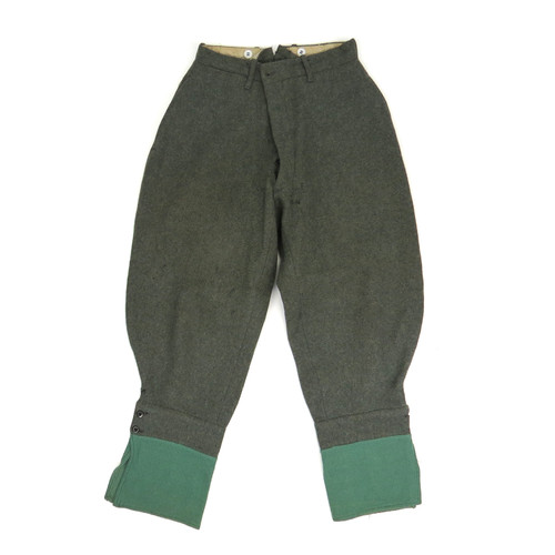 Original Italian Pantalone Pants