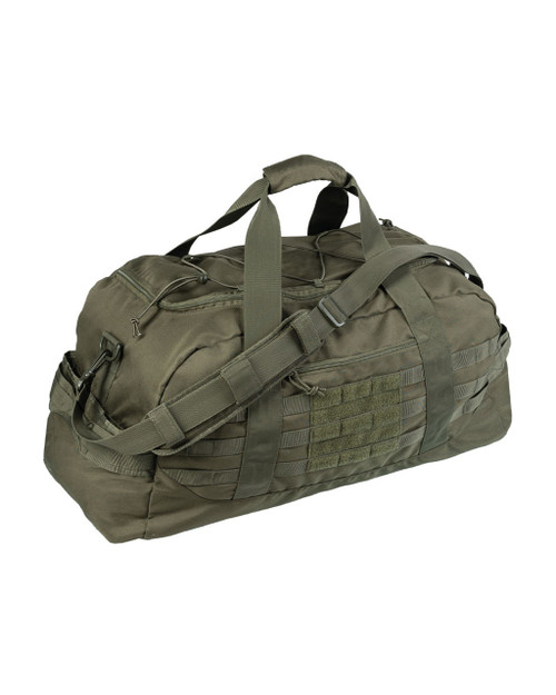 MIL-TEC® OD MED. PARACHUTE CARGO BAG