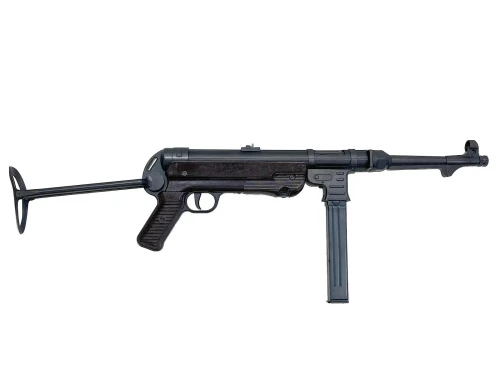 Replica MP40 (Shoei display model)