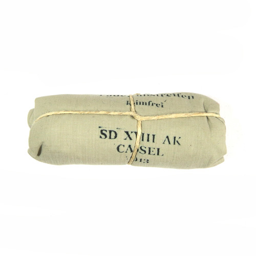 WW1 German Uniform Bandage 1913 - German Made