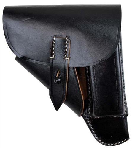 German - WWII German Militaria - Field Equipment - Holsters