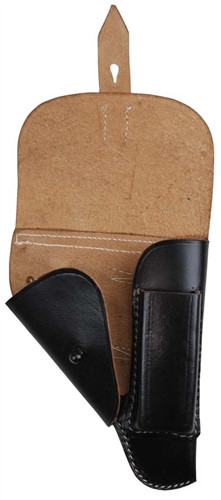 German - WWII German Militaria - Field Equipment - Holsters
