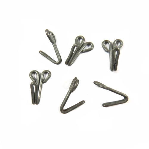 Pickelhaube Cover Hooks