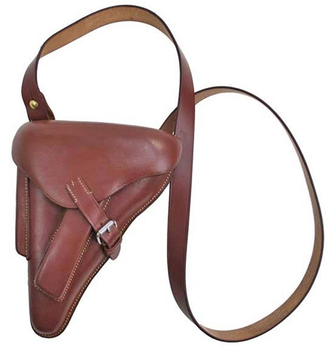 German - WWI German Militaria - Equipment - Leather Gear - Hessen