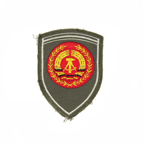 NVA Fähnrich Sleeve Rank Insignia