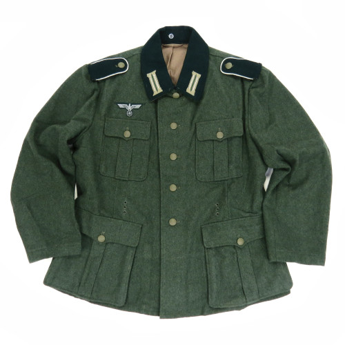 M36 Tunic with Infantry Insignia