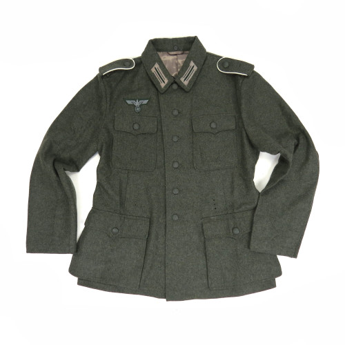 M42 Tunic with WH Insignia