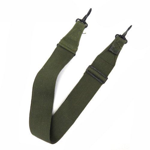 USGI General Purpose Adjustable Canvas Strap OD Green