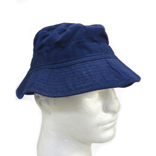 French Blue Boonie Hat - size 56 (7)
