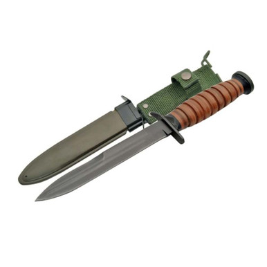 GI M3 Fighting Knife from Hessen Antique