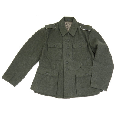 【希少】Hessen Antiqueドイツ軍 M43 M43 Tunic from Hessen Antique