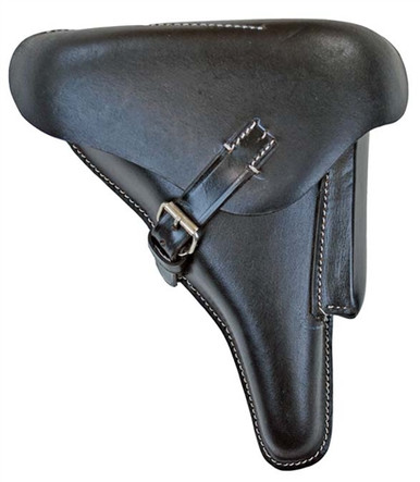 P-08 Leather Holster from Hessen Antique
