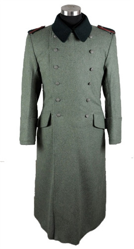 M37 Greatcoat