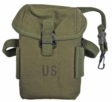 Repro Vietnam Era US Army M-56 Universal Ammo Pouch - New from