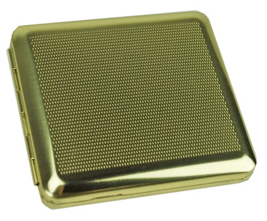 cigarette case made in germany German Cigarette Case