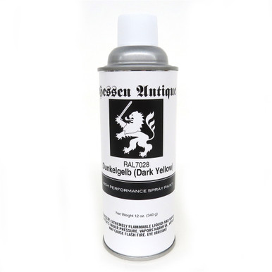 LEATHER PAINT SPRAY – German Refinish