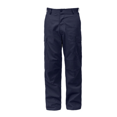 BDU Pants - Navy Blue from Hessen Tactical