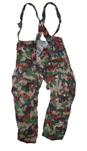 Swiss m70 pants Clearance