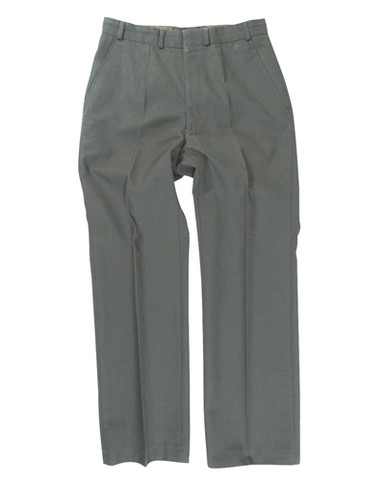 パンツ anytee Officer Pants Military Gray M TRU-SPEC 24-7 Series Men's Original Tactical Pants
