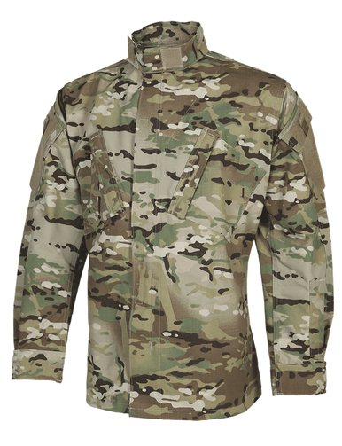 TACTICAL RESPONSE UNIFORM® (T.R.U.®) SHIRTS