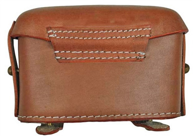 German M87/88 Ammo Pouches from Hessen Antique