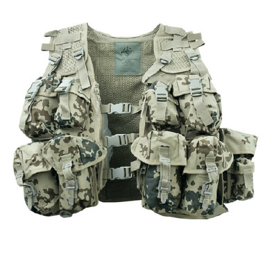 トップス Mout Recon Tailor Assault Vest トップス Mout Recon Tailor Assault Vest Tactical Tailor 2