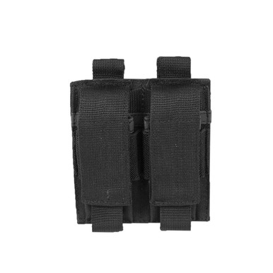 MIL-TEC® OD Double Pistol Magazine Pouch