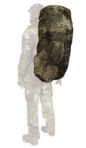 PHANTOMLEAF Python Backpack Cover G1 - WASP II Z2