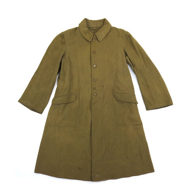 ジャケット・アウター ANTHEM A MILITARY OVER COAT YOKE stein ANTHEM A MILITARY OVER COAT YOKE stein