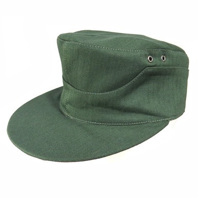 【vintage】US.ARMYアメリカ軍 M-41 ヘリボーンキャップ vintage】US.ARMYアメリカ軍 M-41 ヘリボーンキャップ メンズ