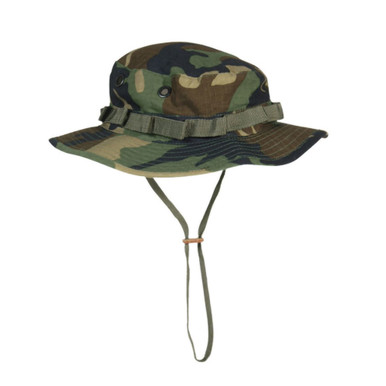 Cappello Jungle Militare Vegetato Cappello Jungle Militare Vegetato