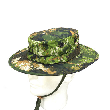 ③DRT AC Boonie Hat WEED CAMOコットンブーニーハット ➀DRT AC Boonie Hat WEED CAMOコットンブーニーハット - メルカリ