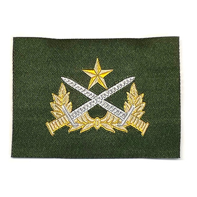 1960年代 米軍アドバイザー ARVN　BDQレンジャー　コットンポプリン IMG_6317__58382.1686160243.386