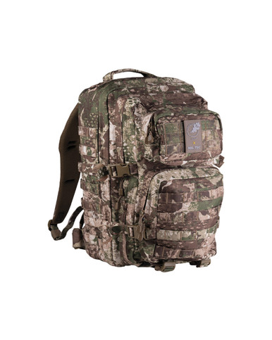 【BALLISTICS 】 XL LANTERN BOX (WL CAMO) Ballistics / LANTERN BOX II – ROCK STEPPERS