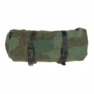 Splinter Zeltbahn with Straps