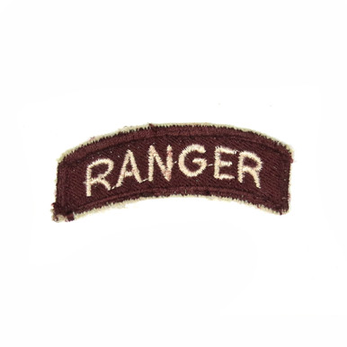RANGER Tab - Desert (Theater Made)