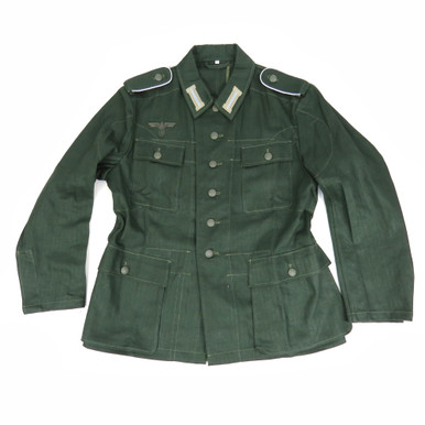 米軍 M43 HBT 44R