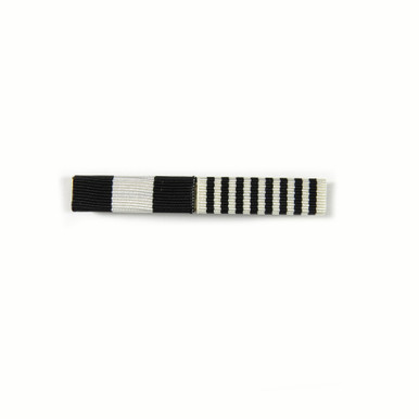Fantasy Military Style Ribbon Bar - 2 Ribbons