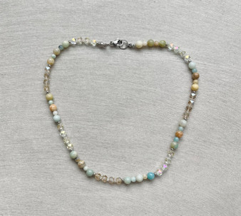Nature Necklace